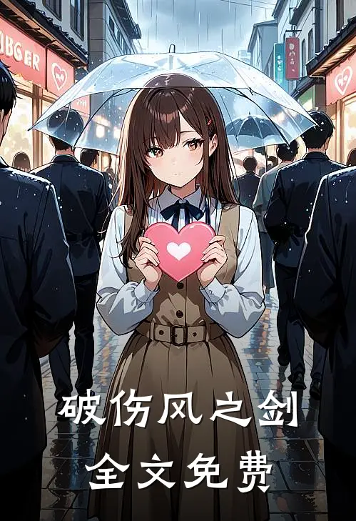 破伤风之剑全文免费