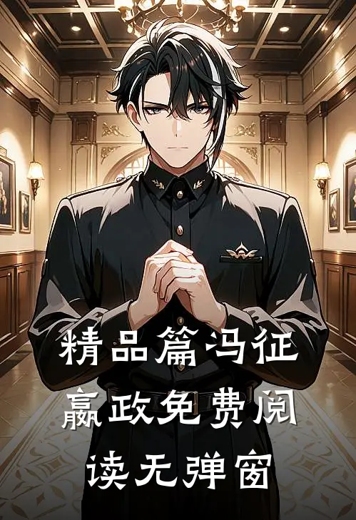 精品篇冯征嬴政免费阅读无弹窗