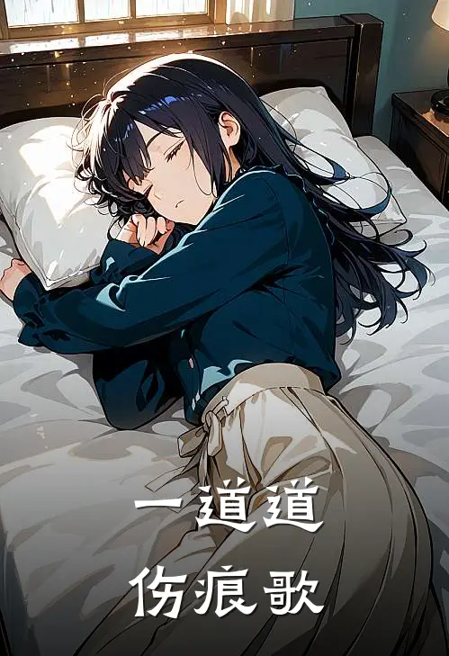 一道道伤痕歌