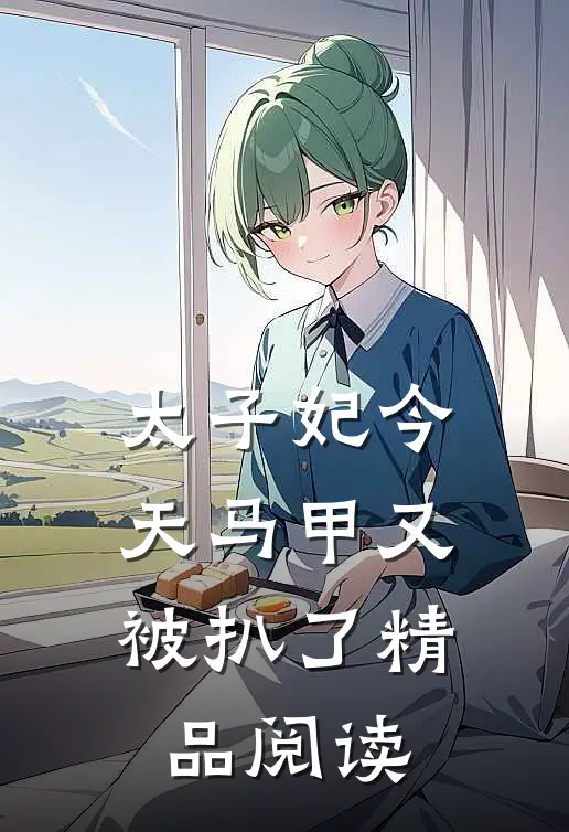 太子妃今天马甲又被扒了精品阅读