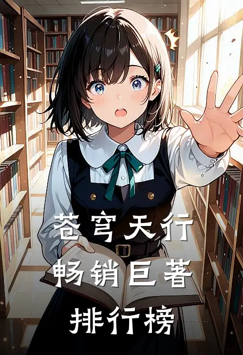 苍穹天行畅销巨著排行榜