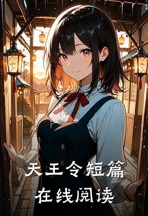 天王令短篇在线阅读