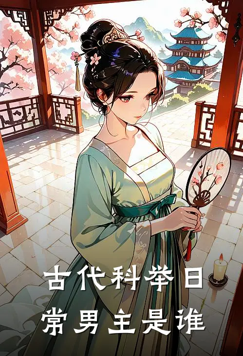 古代科举日常男主是谁