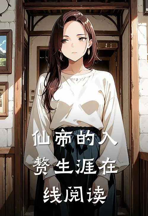 仙帝的入赘生涯在线阅读