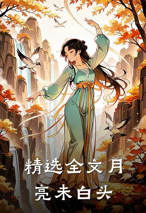 精选全文月亮未白头