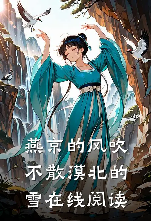 燕京的风吹不散漠北的雪在线阅读