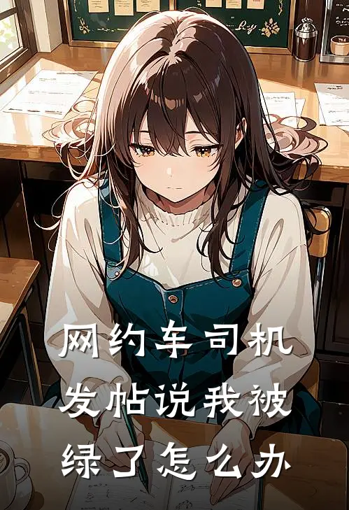网约车司机发帖说我被绿了怎么办