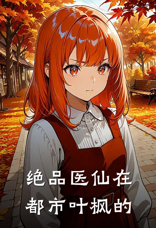 绝品医仙在都市叶枫的