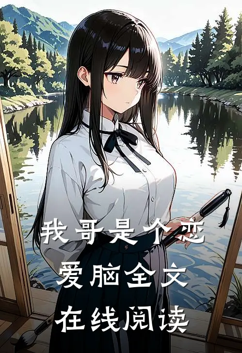 我哥是个恋爱脑全文在线阅读