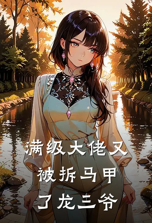 满级大佬又被拆马甲了 龙三爷