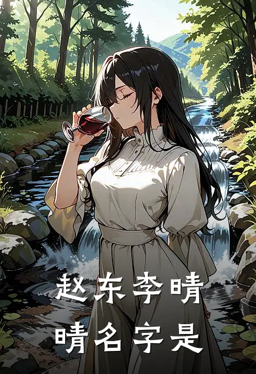 赵东李晴晴名字是
