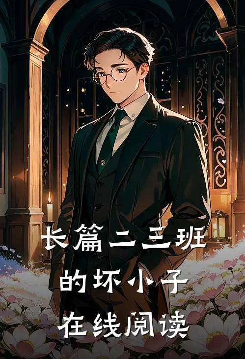 长篇二三班的坏小子在线阅读