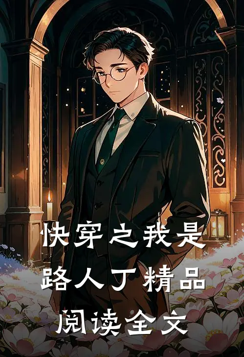 快穿之我是路人丁精品阅读全文