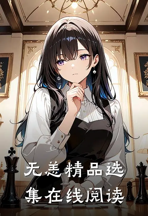 无恙精品选集在线阅读