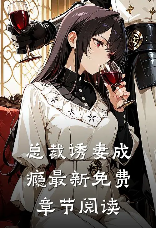 总裁诱妻成瘾最新免费章节阅读