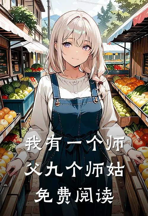 我有一个师父九个师姑免费阅读