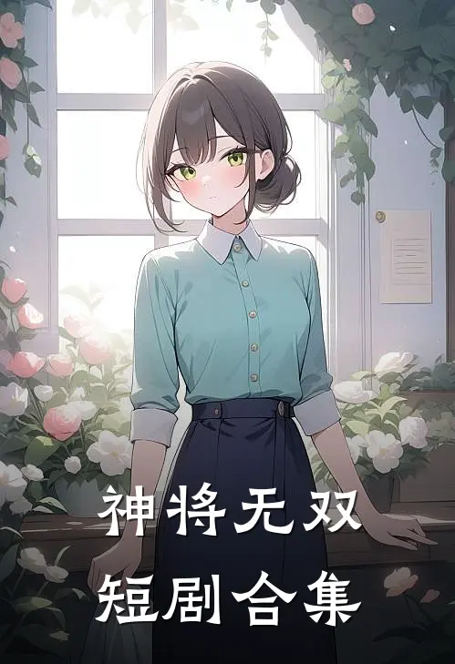 神将无双短剧合集
