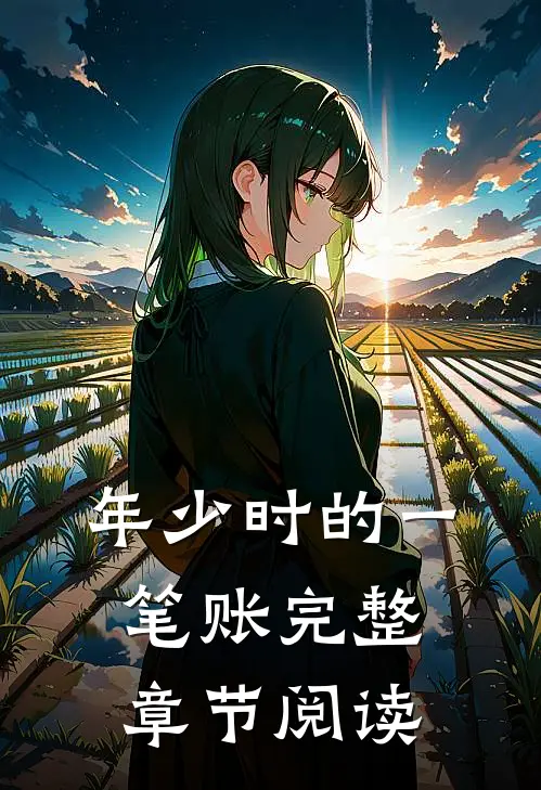 年少时的一笔账完整章节阅读