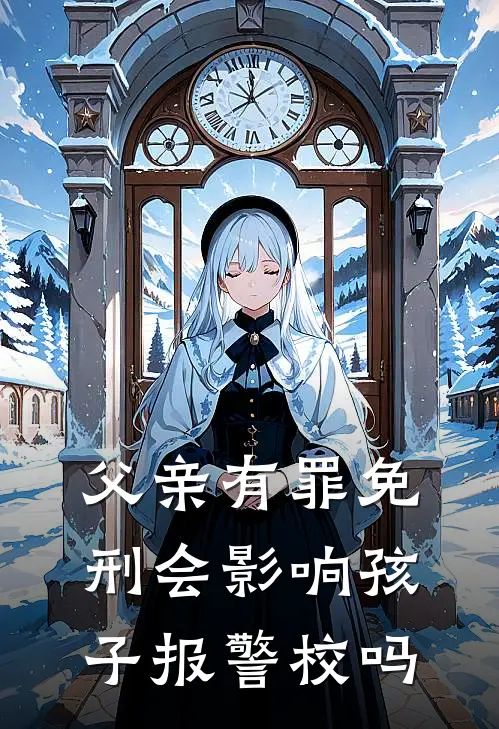 父亲有罪免刑会影响孩子报警校吗