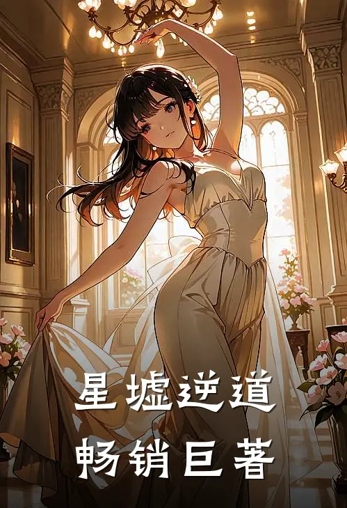 星墟逆道畅销巨著