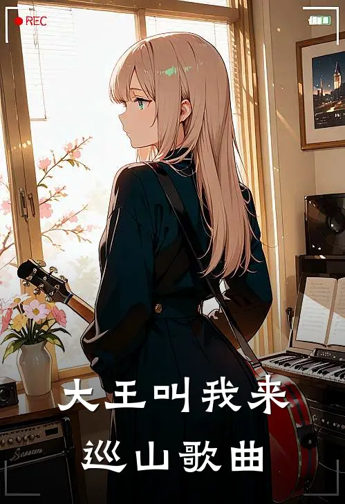 大王叫我来巡山歌曲