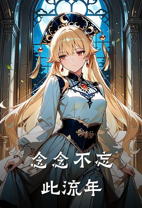 念念不忘此流年