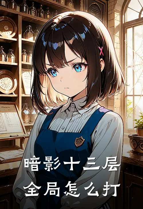 暗影十三层全局怎么打
