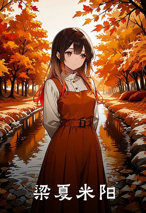 梁夏米阳