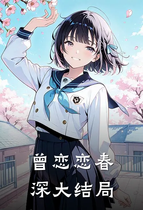 曾恋恋春深大结局