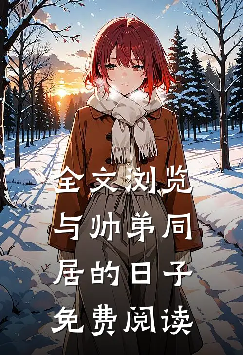 全文浏览与帅弟同居的日子免费阅读