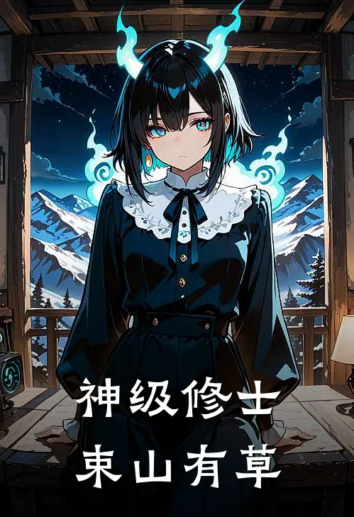 神级修士 束山有草