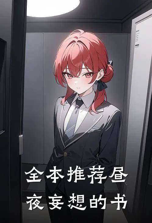 全本推荐昼夜妄想的书