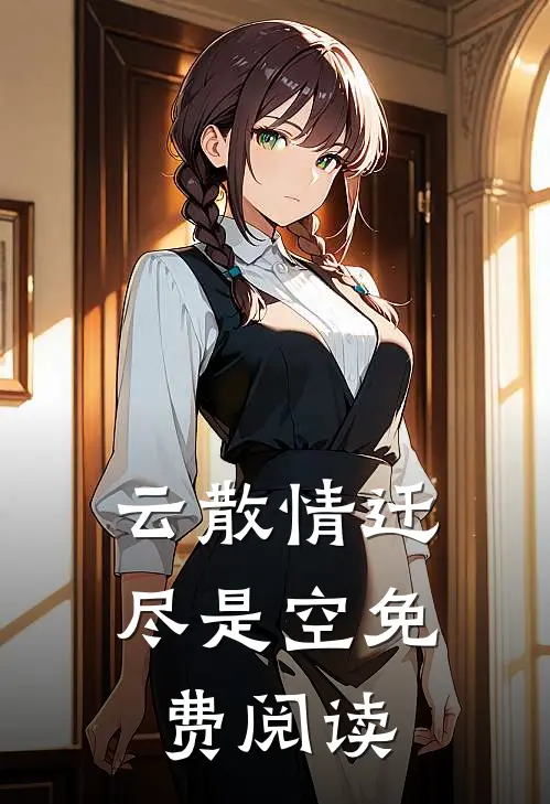 云散情迁尽是空免费阅读