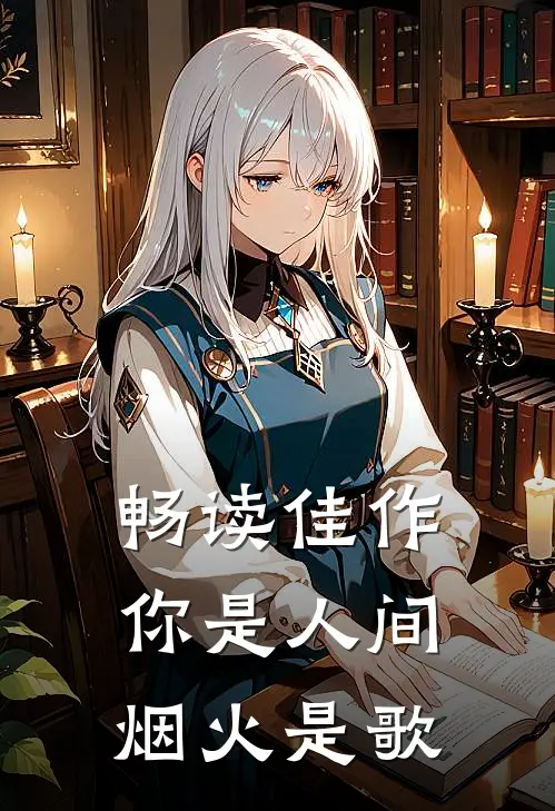 畅读佳作你是人间烟火是歌