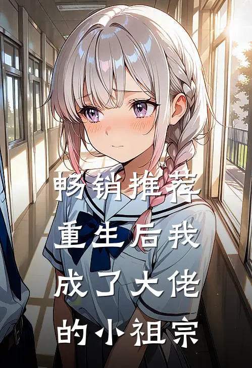 畅销推荐重生后我成了大佬的小祖宗