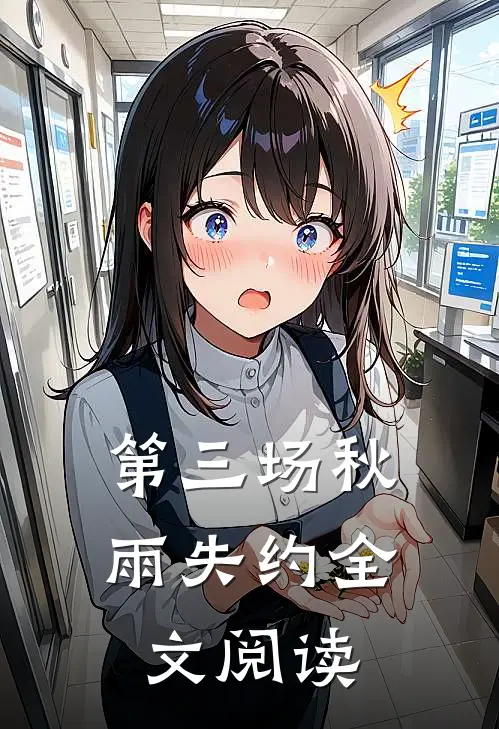 第三场秋雨失约全文阅读