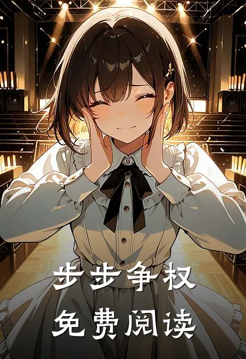 步步争权免费阅读