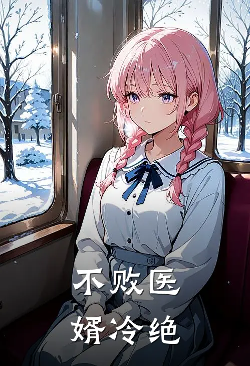 不败医婿冷绝