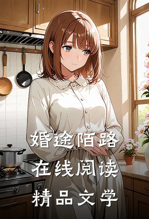 婚途陌路在线阅读精品文学