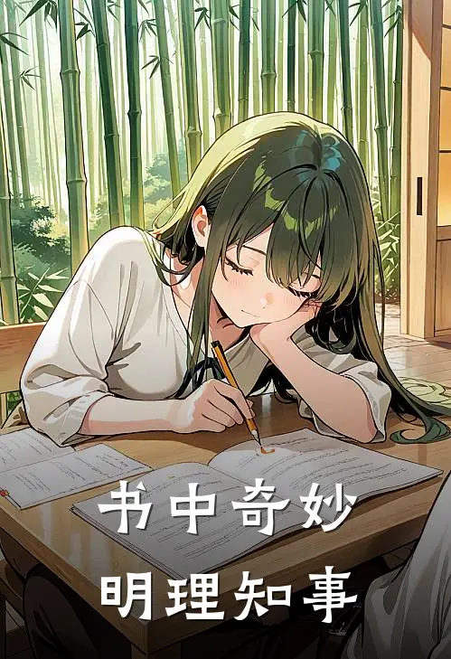 书中奇妙明理知事
