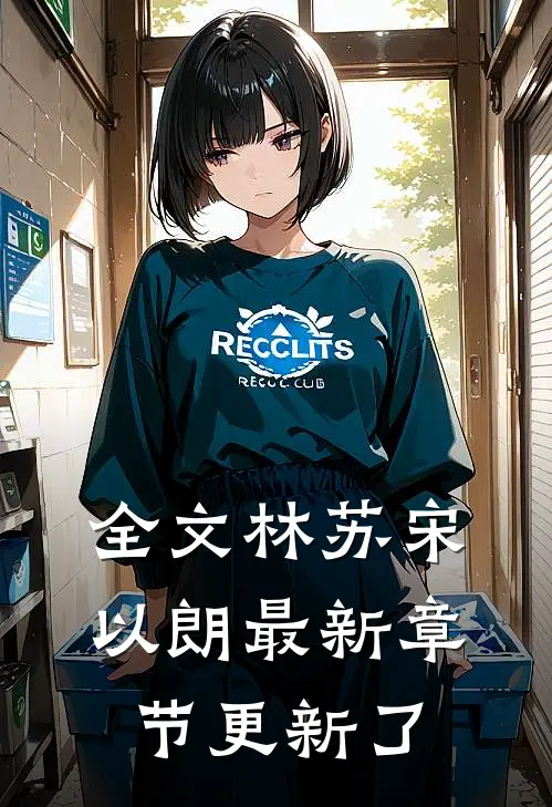 全文林苏宋以朗最新章节更新了