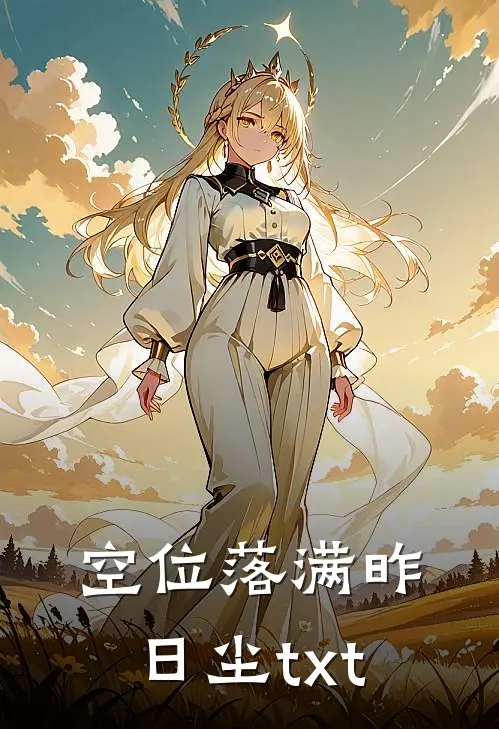 空位落满昨日尘txt