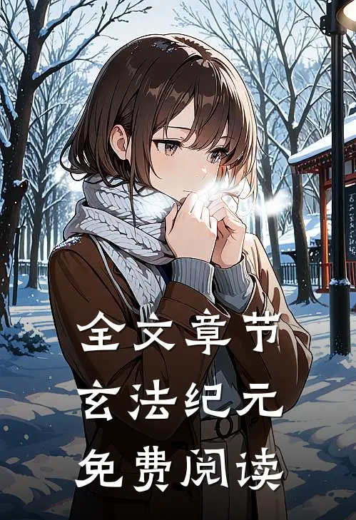 全文章节玄法纪元免费阅读