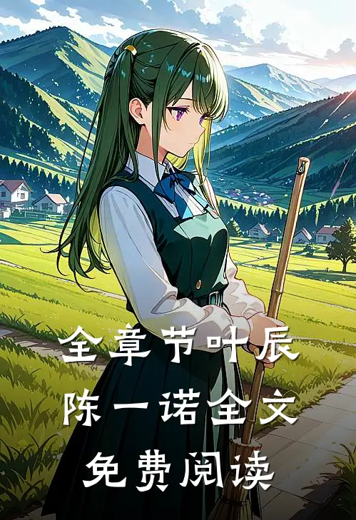 全章节叶辰陈一诺全文免费阅读