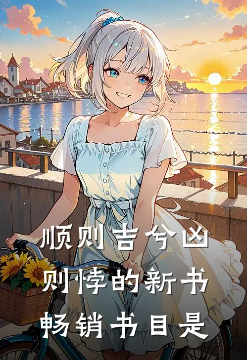 顺则吉兮凶则悖的新书畅销书目是