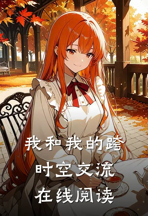 我和我的跨时空交流在线阅读