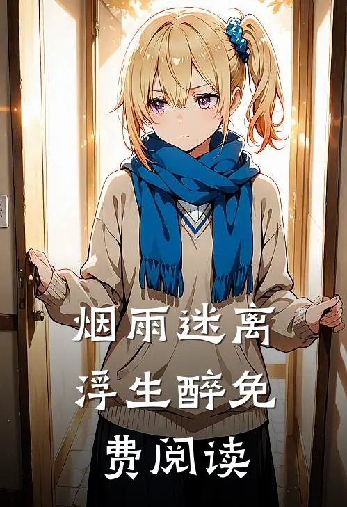 烟雨迷离浮生醉免费阅读