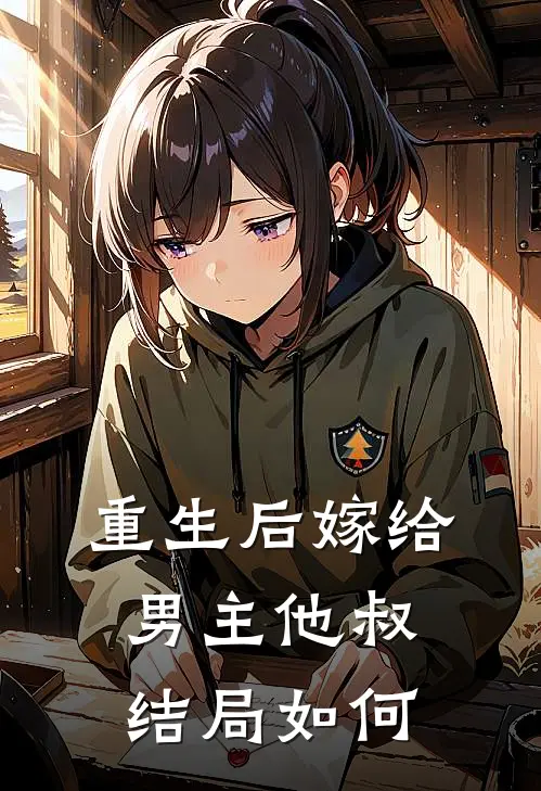 重生后嫁给男主他叔结局如何