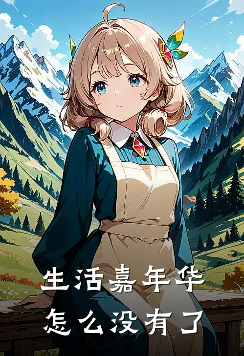 生活嘉年华怎么没有了