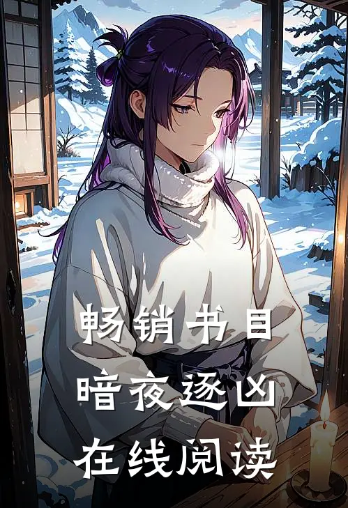 畅销书目暗夜逐凶在线阅读